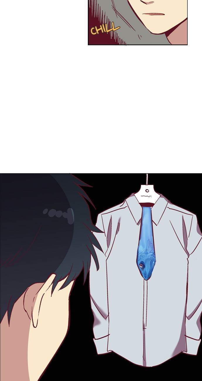 Love and Leashes Chapter 45 - page 40
