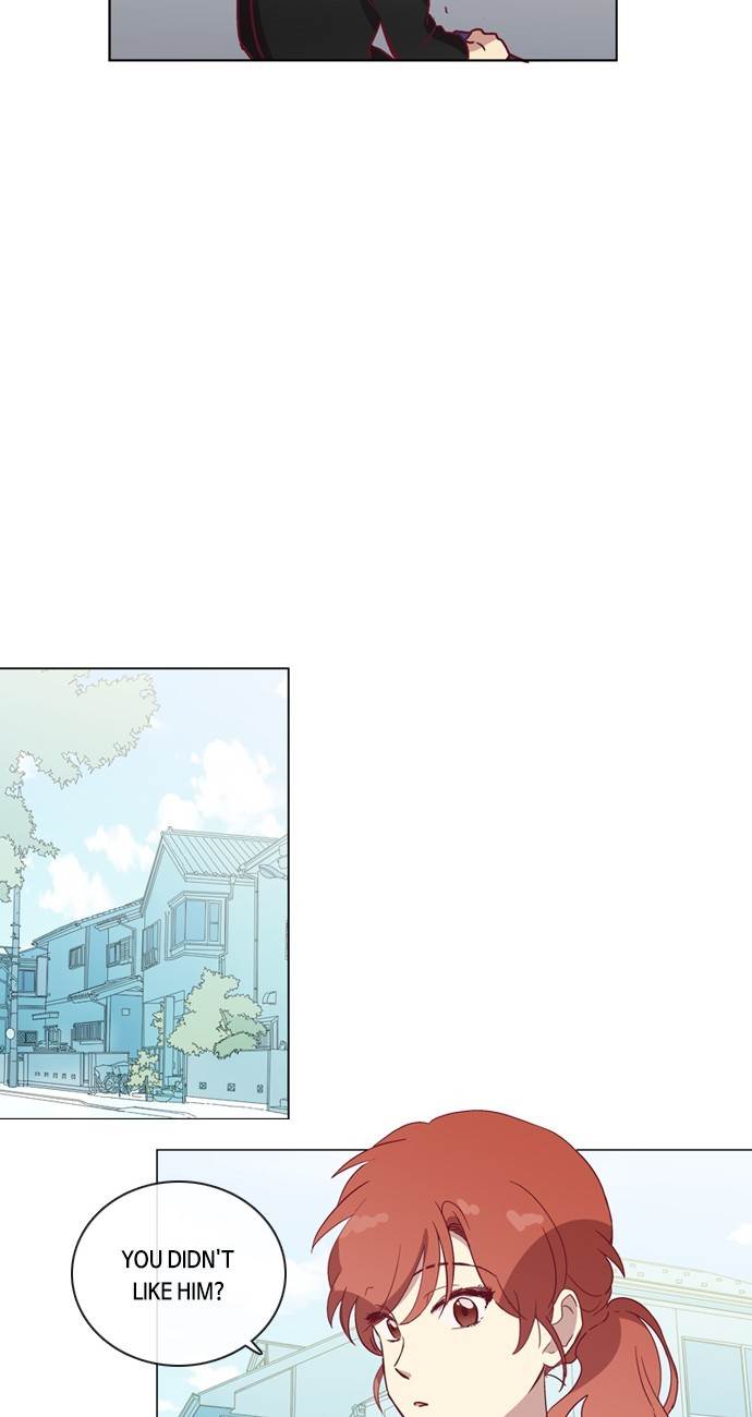 Love and Leashes Chapter 45 - page 42