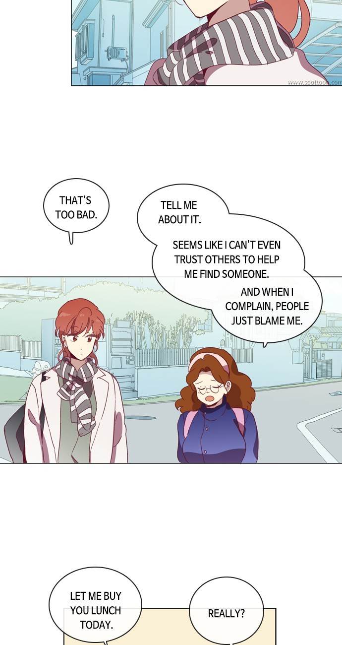Love and Leashes Chapter 45 - page 43