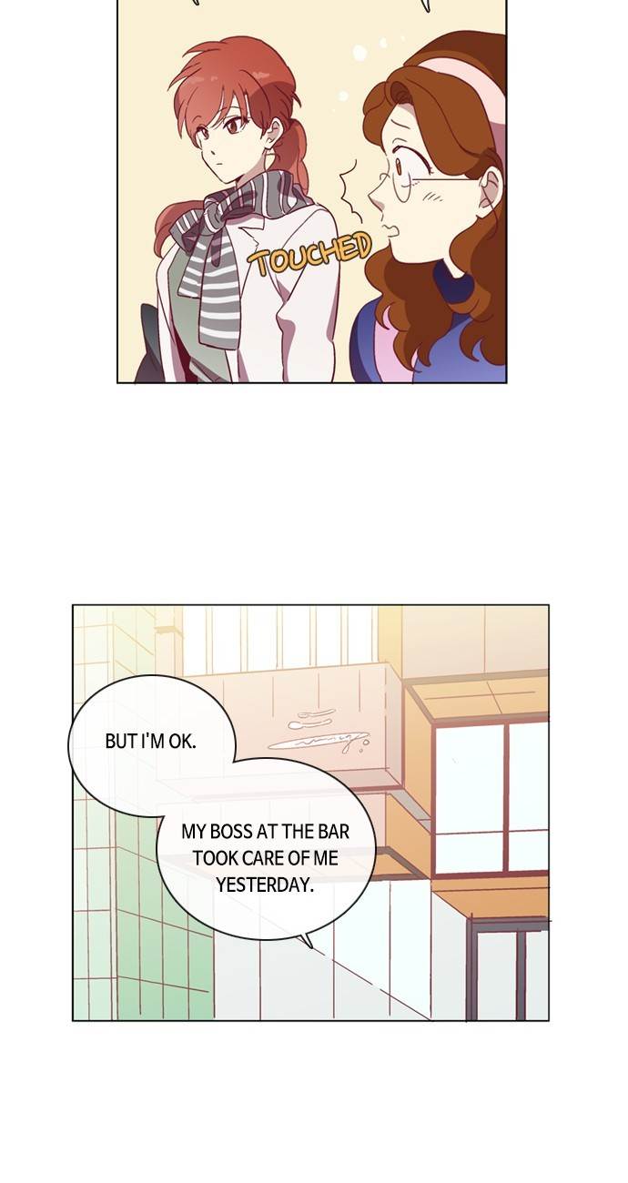 Love and Leashes Chapter 45 - page 44