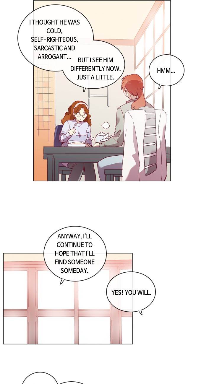 Love and Leashes Chapter 45 - page 45
