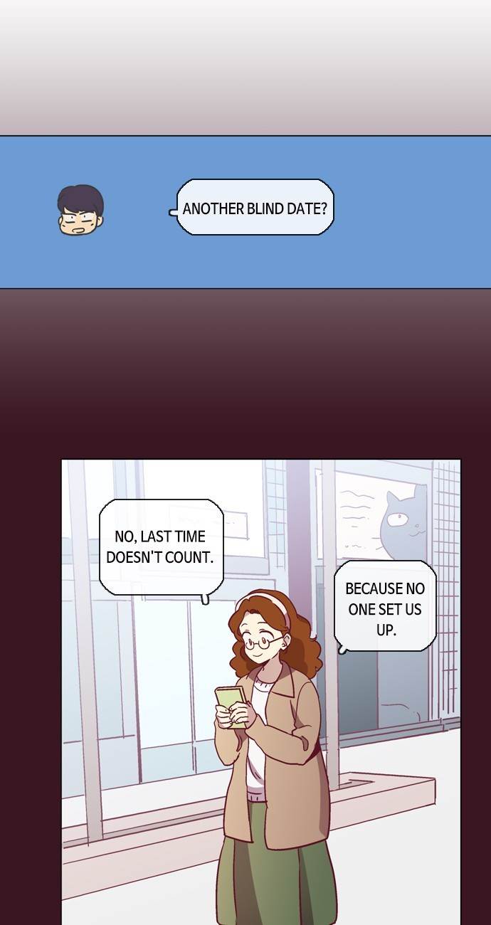 Love and Leashes Chapter 45 - page 9