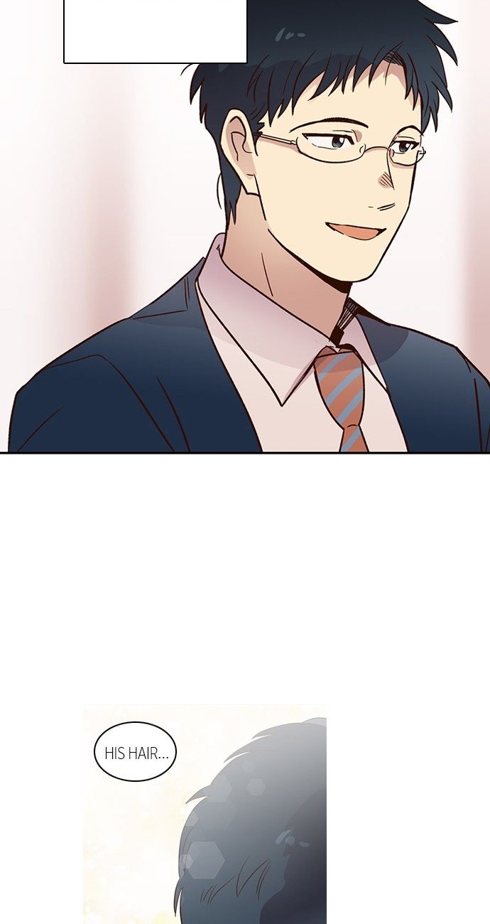 Love and Leashes Chapter 12 - page 10