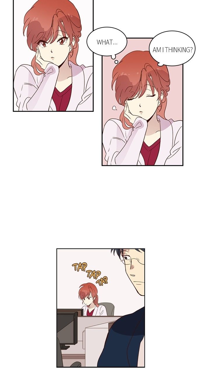 Love and Leashes Chapter 12 - page 15