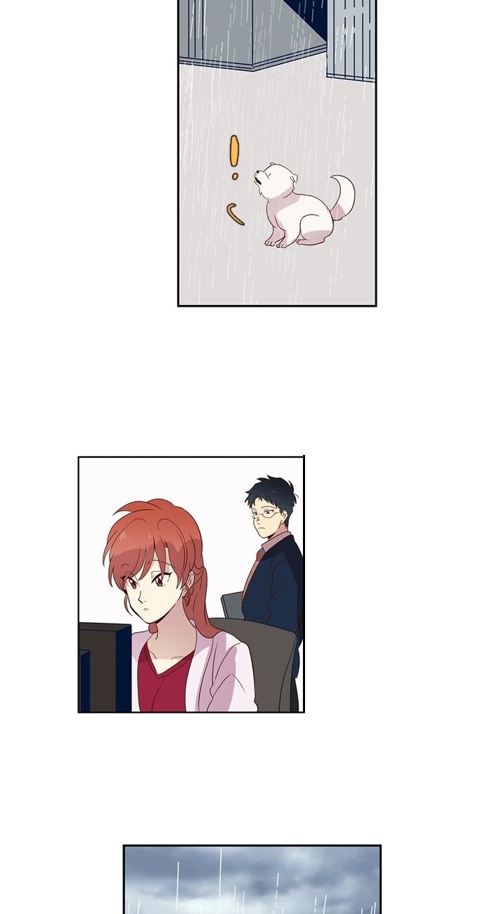 Love and Leashes Chapter 12 - page 18
