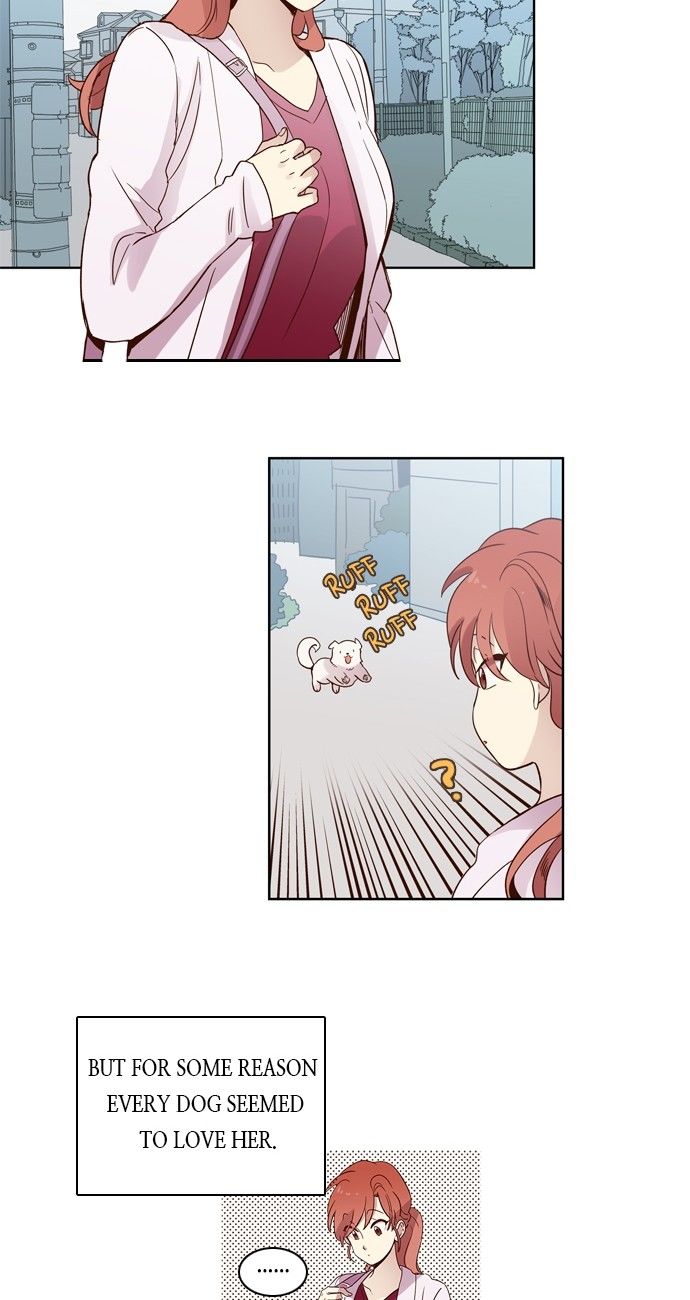 Love and Leashes Chapter 12 - page 2