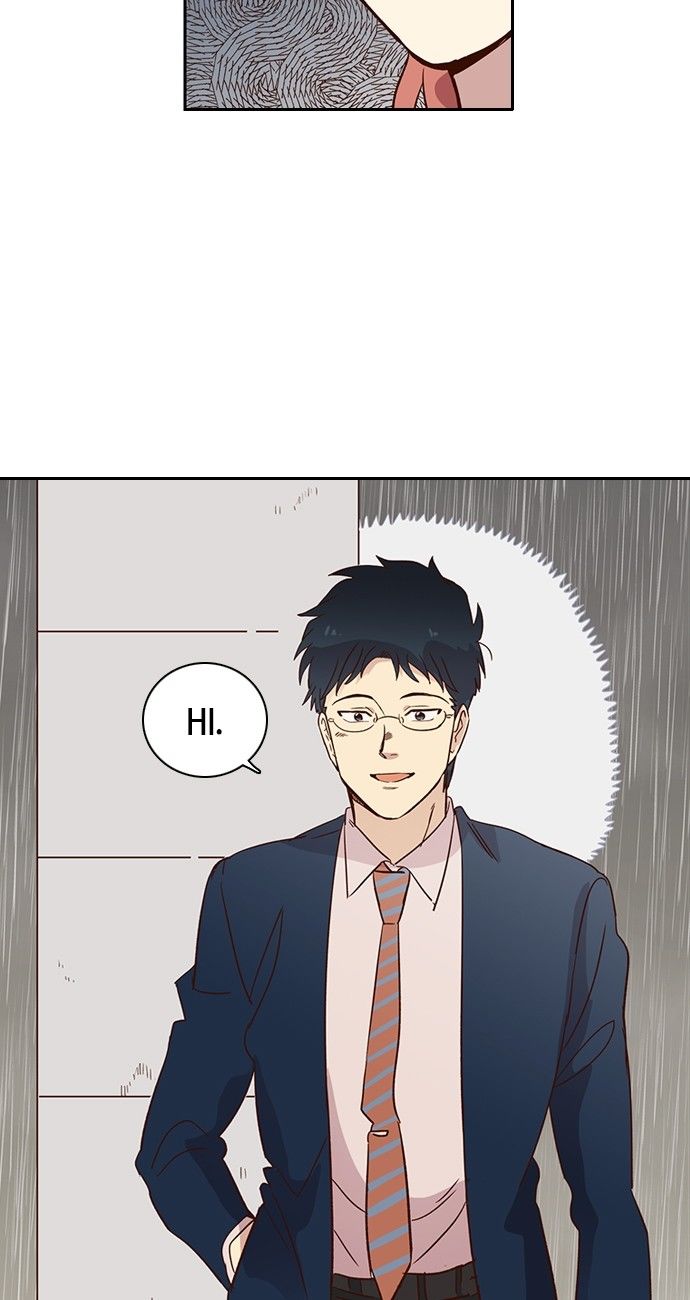 Love and Leashes Chapter 12 - page 23