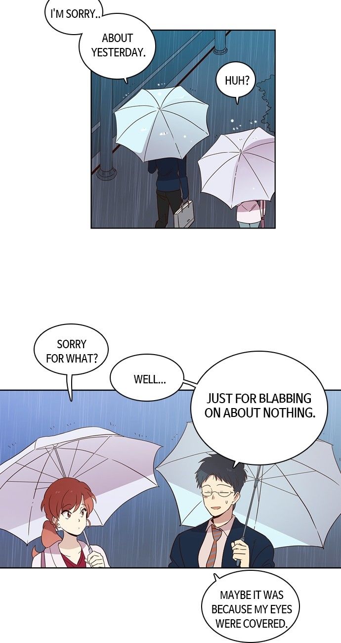 Love and Leashes Chapter 12 - page 27