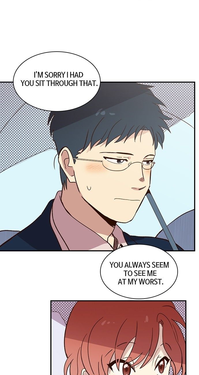 Love and Leashes Chapter 12 - page 28