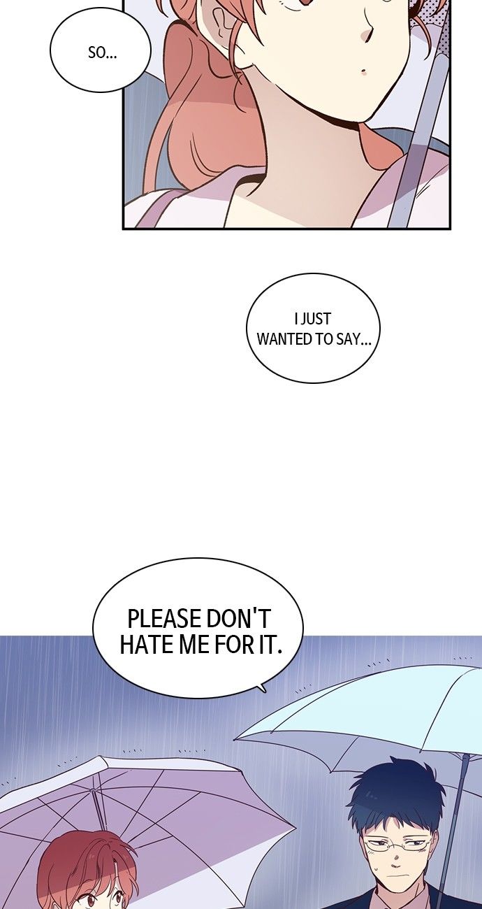 Love and Leashes Chapter 12 - page 29