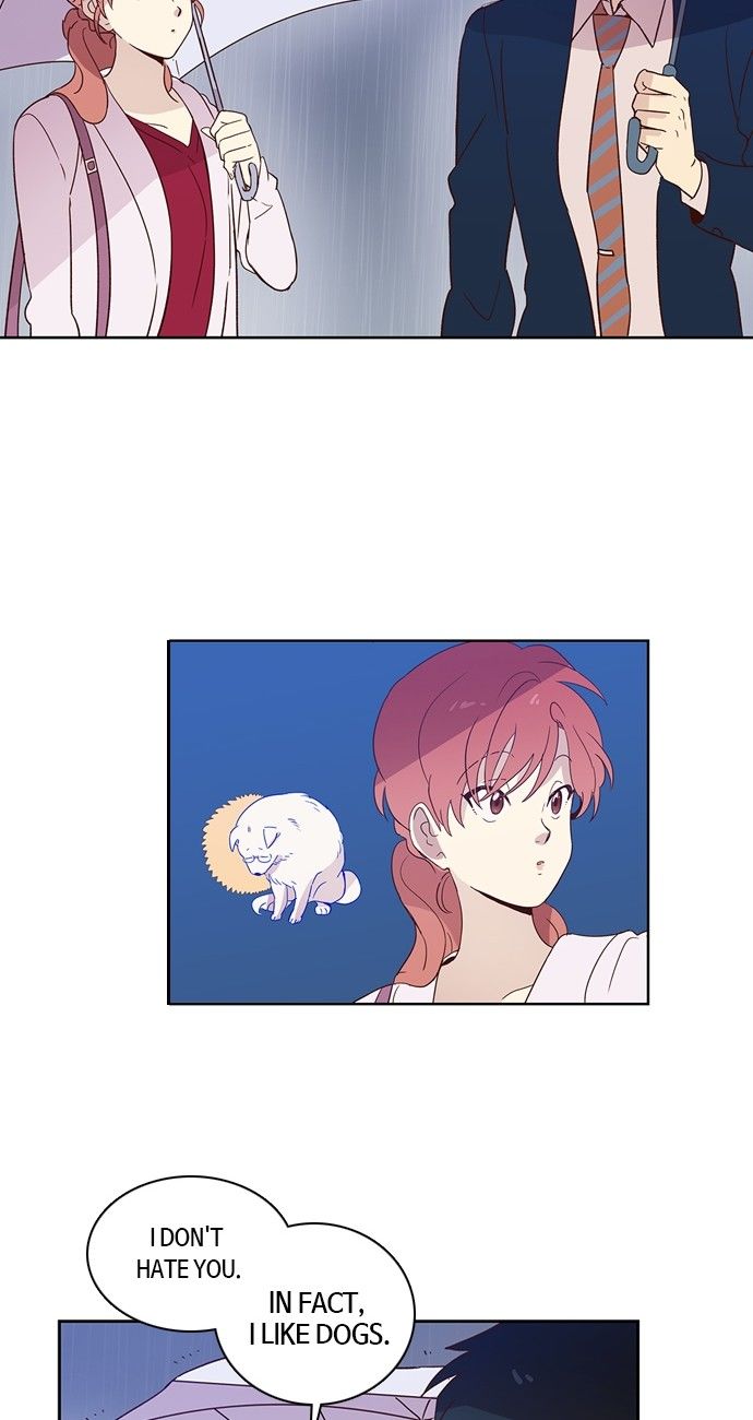 Love and Leashes Chapter 12 - page 30