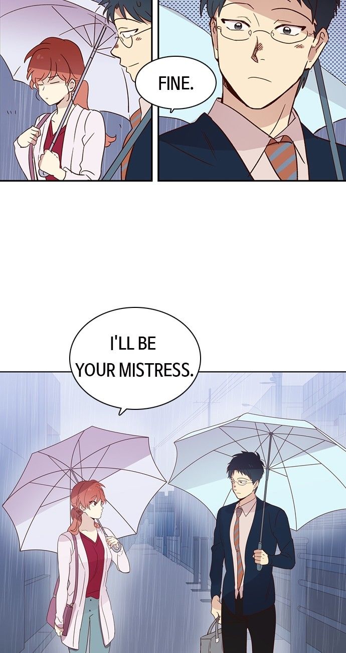 Love and Leashes Chapter 12 - page 33