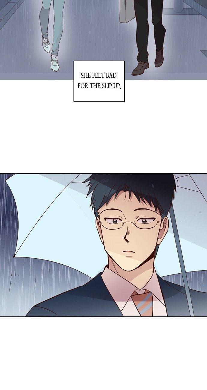 Love and Leashes Chapter 12 - page 34