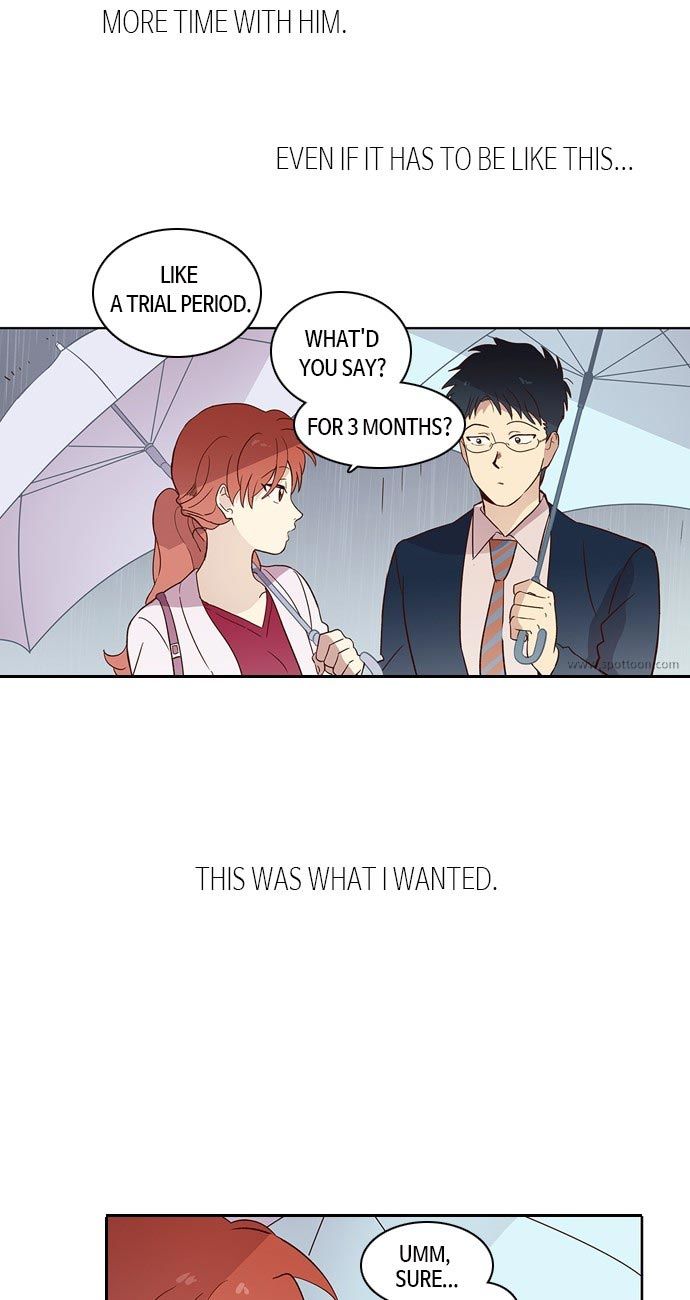 Love and Leashes Chapter 12 - page 36
