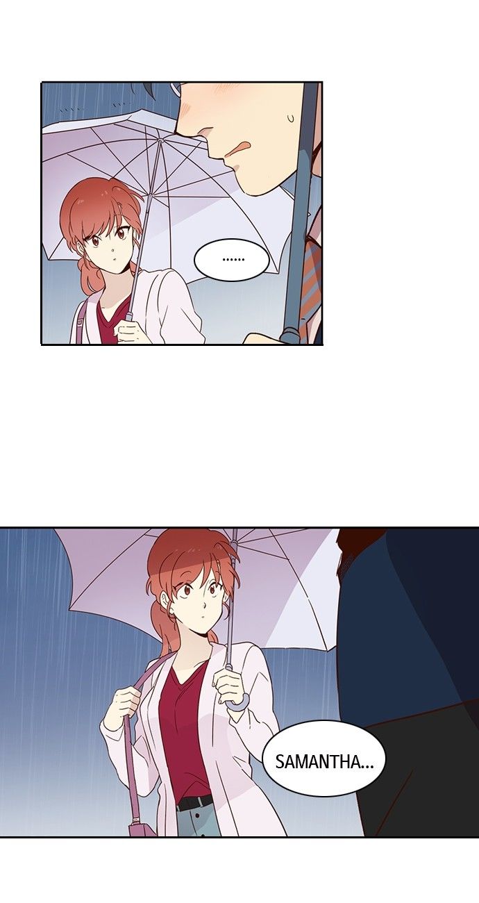 Love and Leashes Chapter 12 - page 39