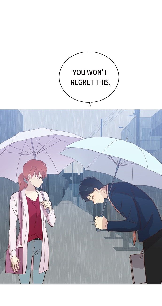 Love and Leashes Chapter 12 - page 40