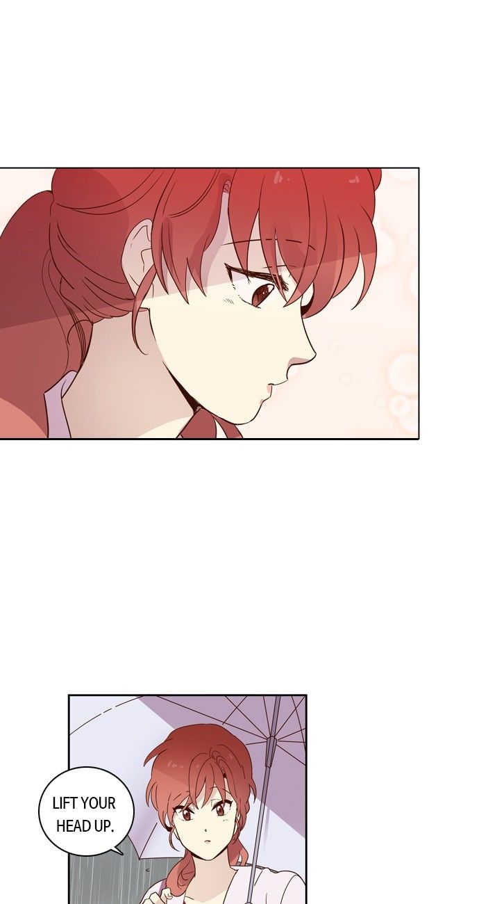 Love and Leashes Chapter 12 - page 41