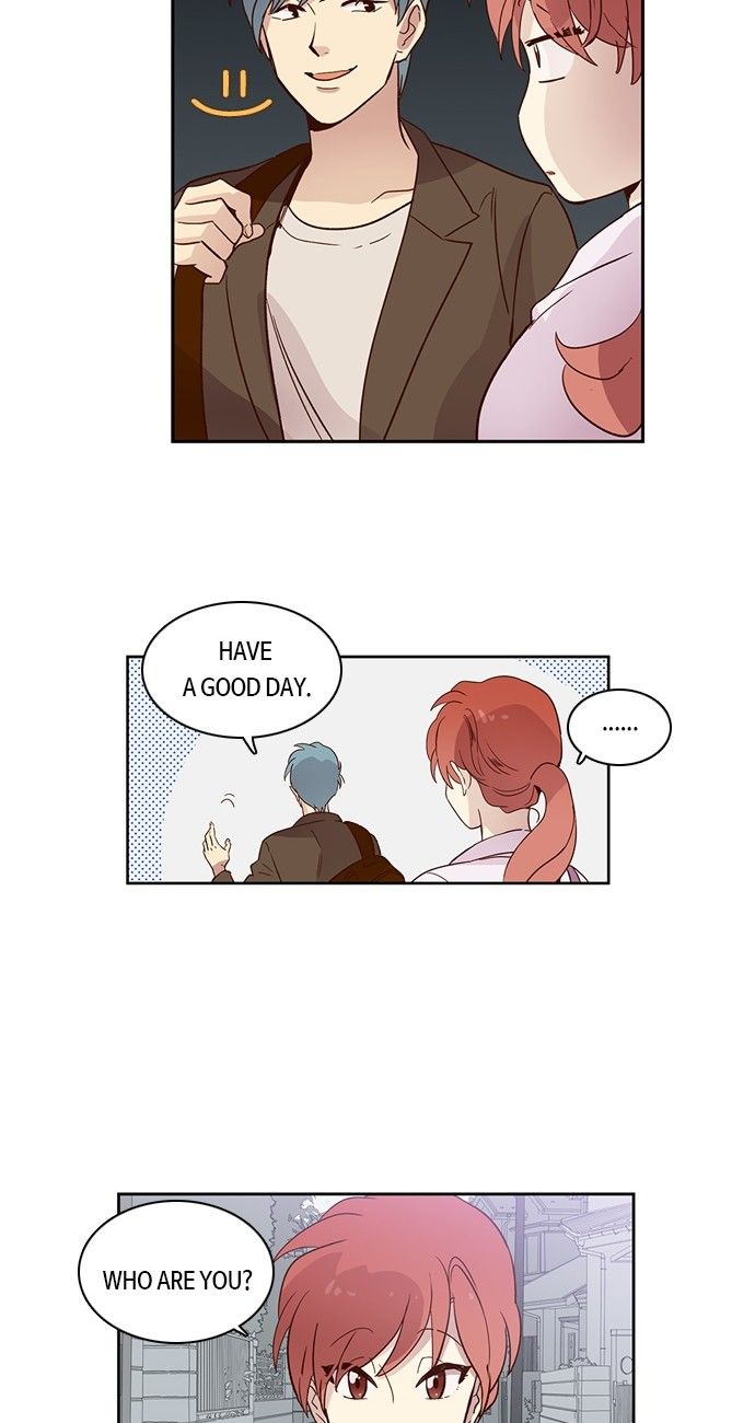 Love and Leashes Chapter 12 - page 6