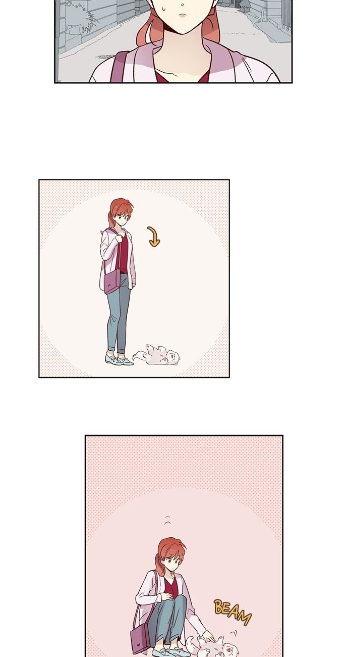 Love and Leashes Chapter 12 - page 7