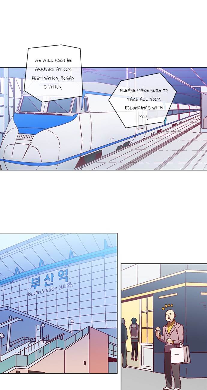 Love and Leashes Chapter 44 - page 1