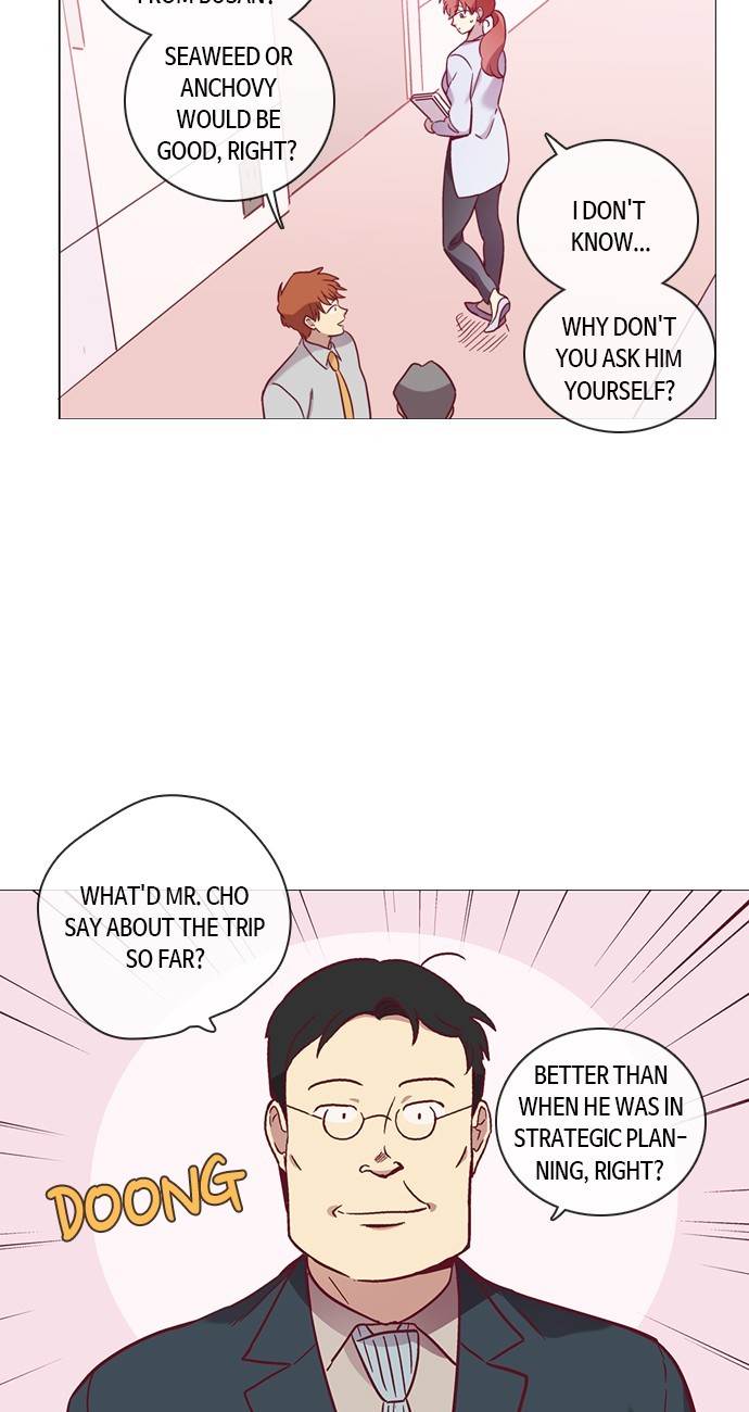 Love and Leashes Chapter 44 - page 11