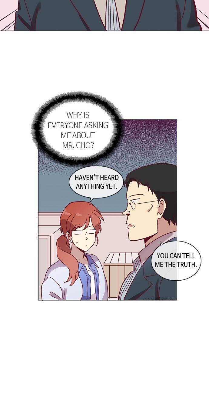 Love and Leashes Chapter 44 - page 12