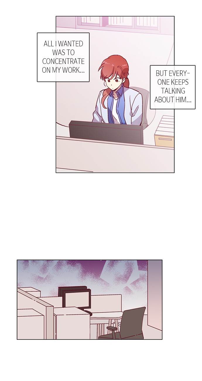 Love and Leashes Chapter 44 - page 13