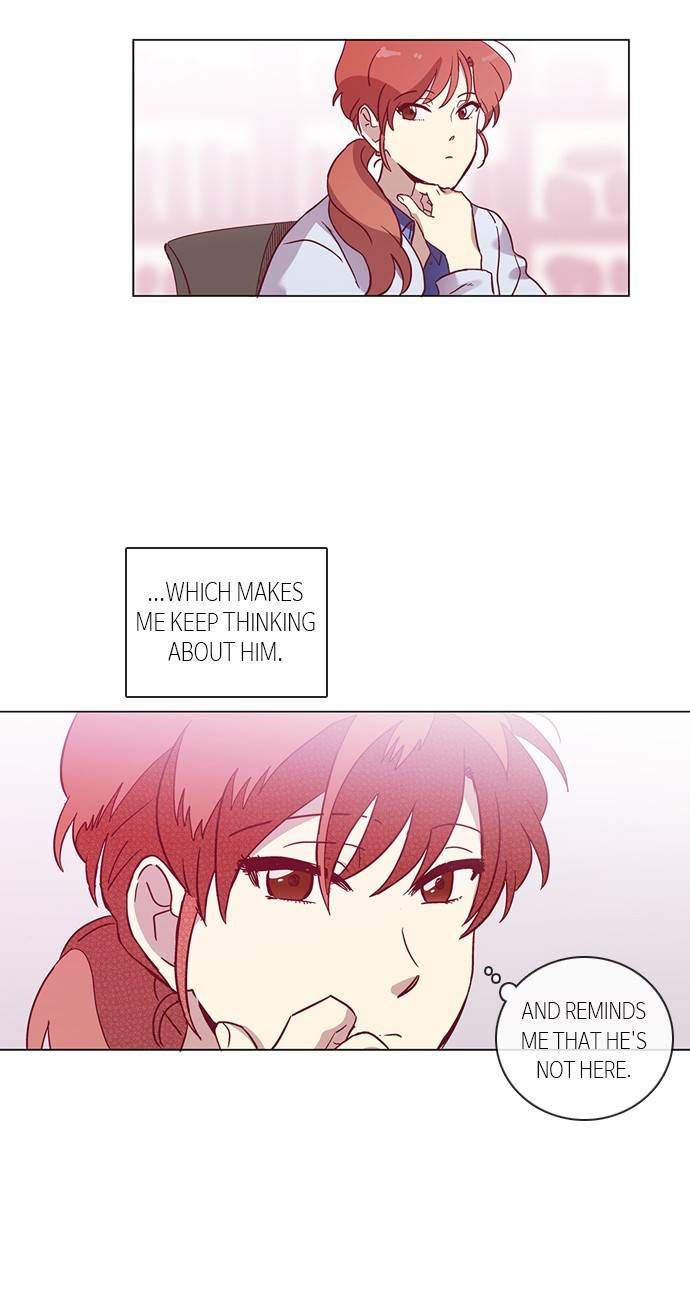 Love and Leashes Chapter 44 - page 14