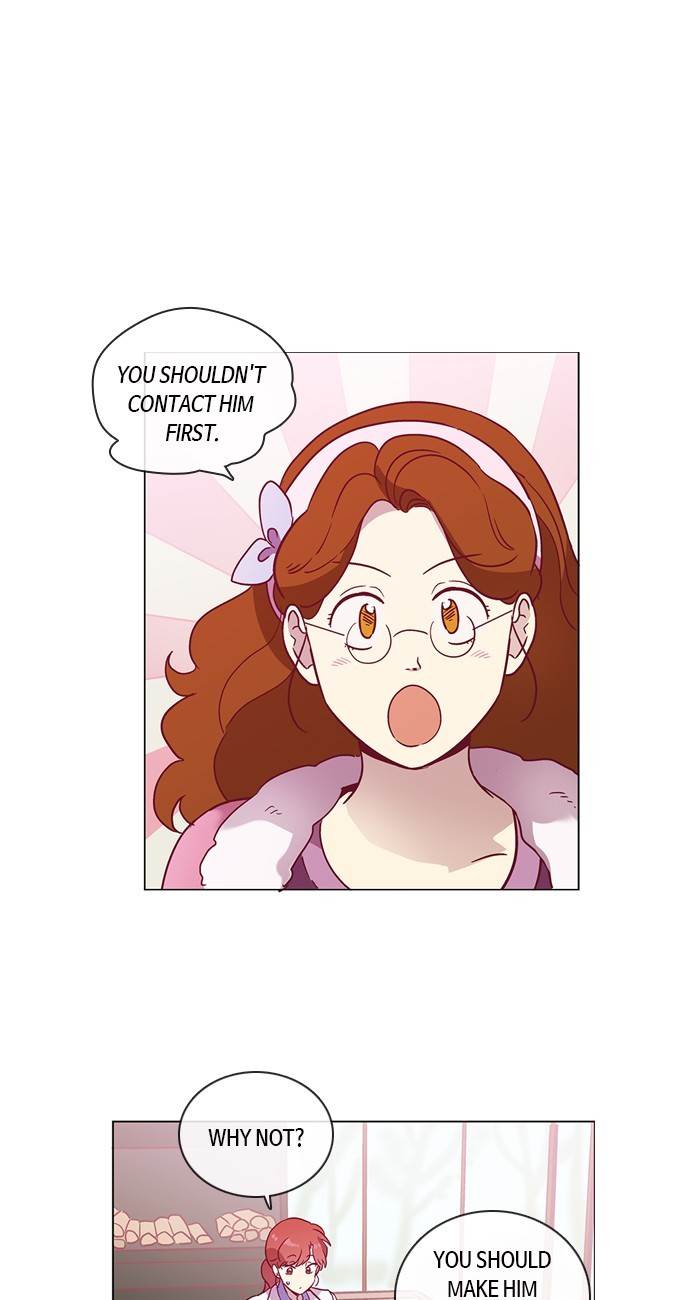 Love and Leashes Chapter 44 - page 15