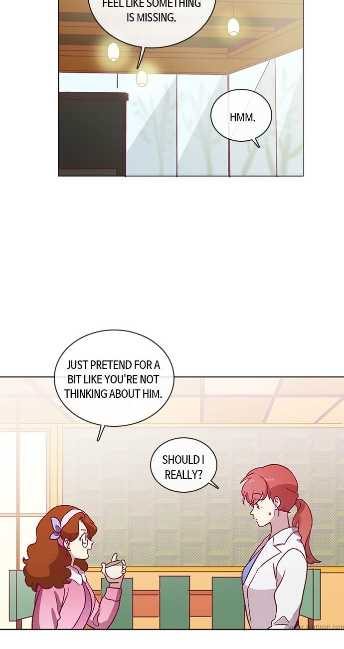 Love and Leashes Chapter 44 - page 17