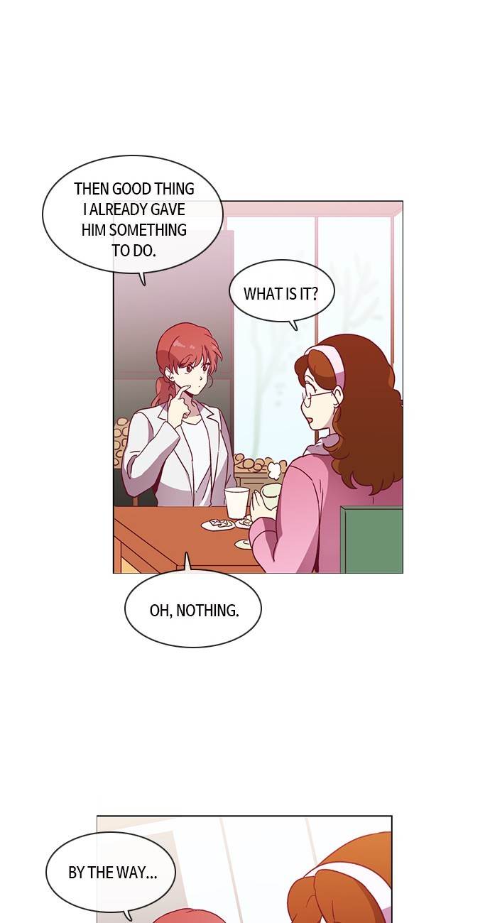 Love and Leashes Chapter 44 - page 18