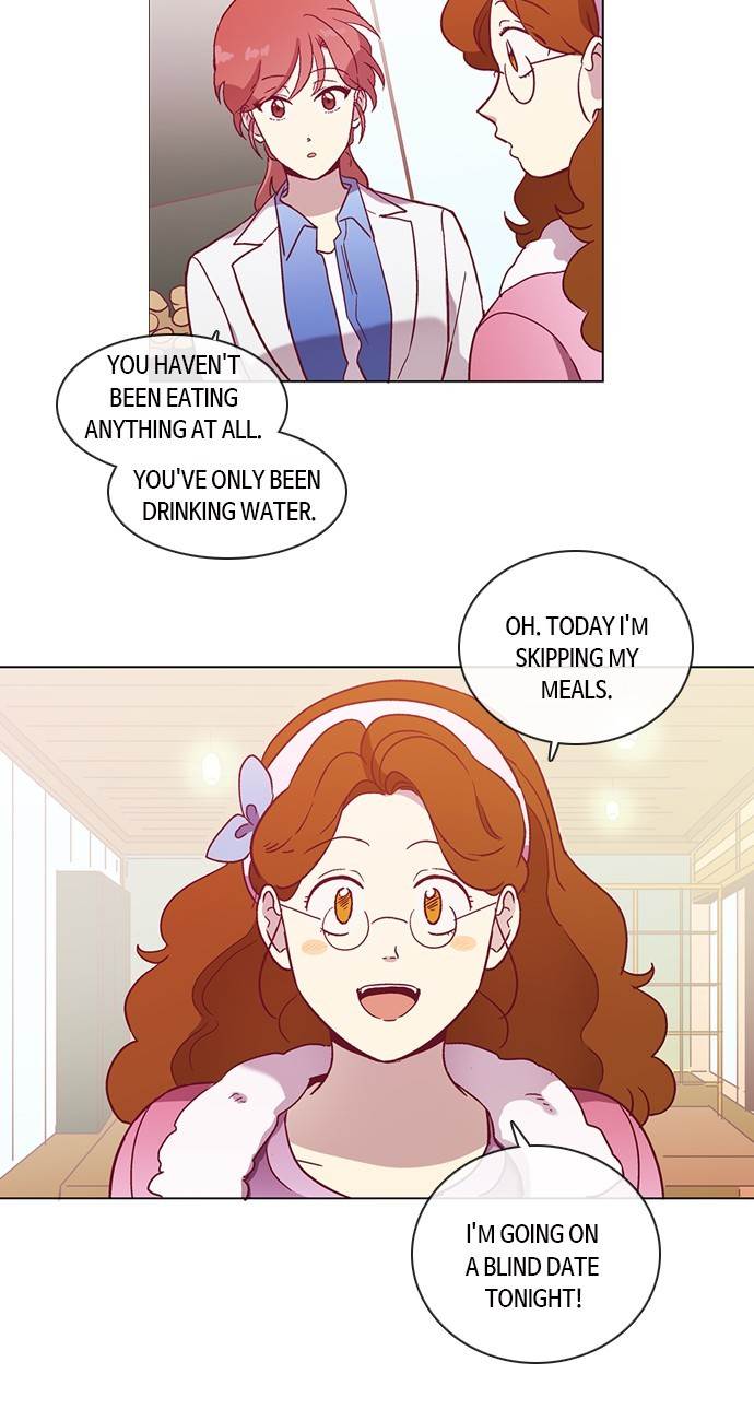 Love and Leashes Chapter 44 - page 19