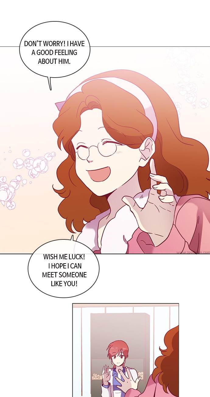 Love and Leashes Chapter 44 - page 22