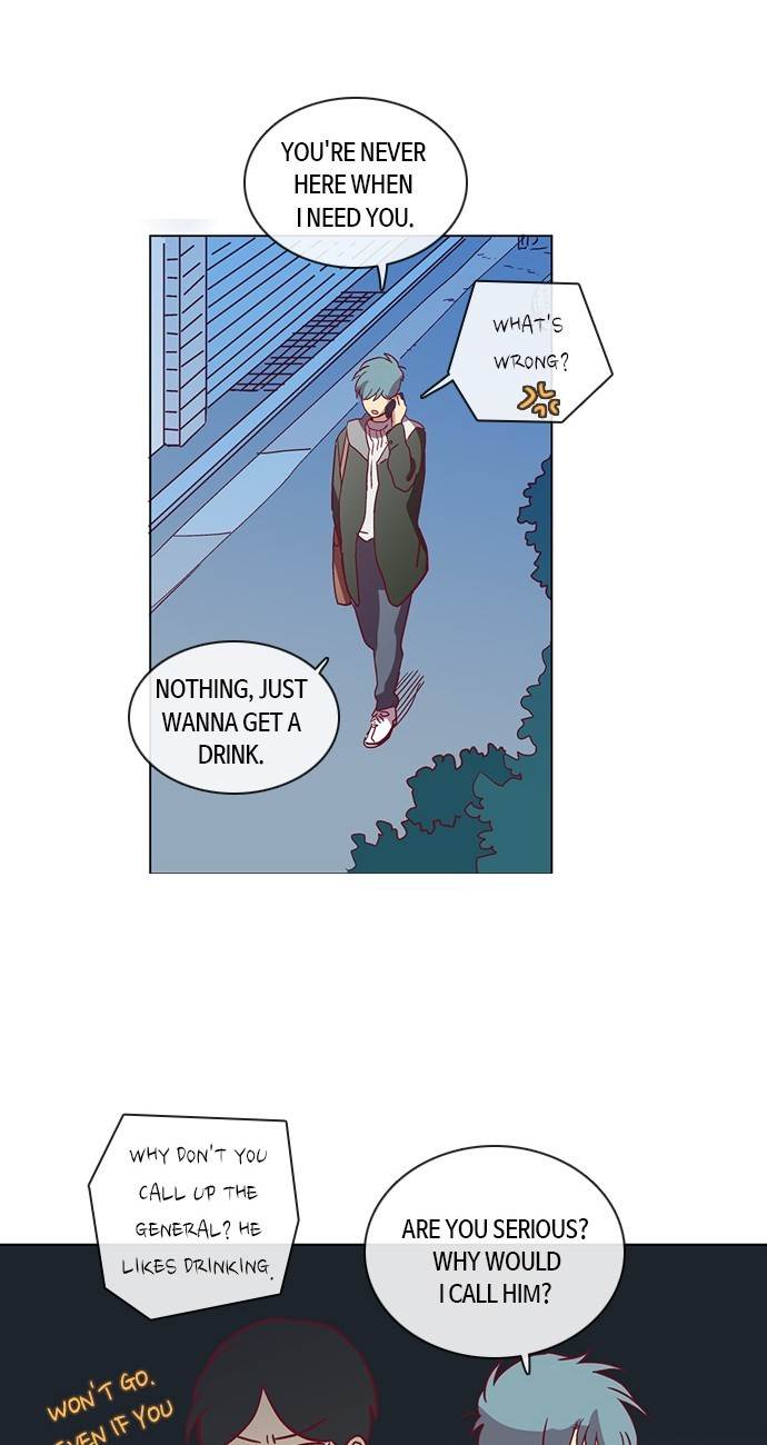 Love and Leashes Chapter 44 - page 24