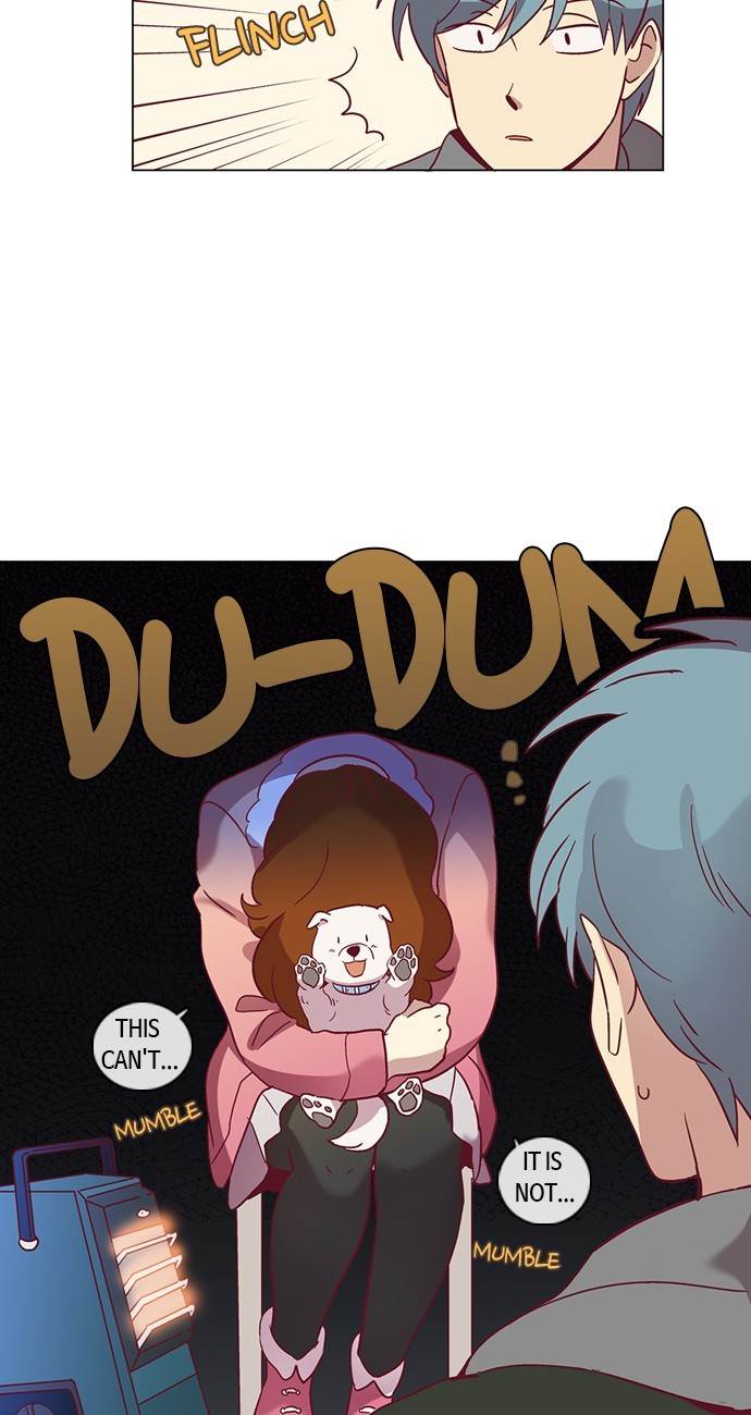 Love and Leashes Chapter 44 - page 27