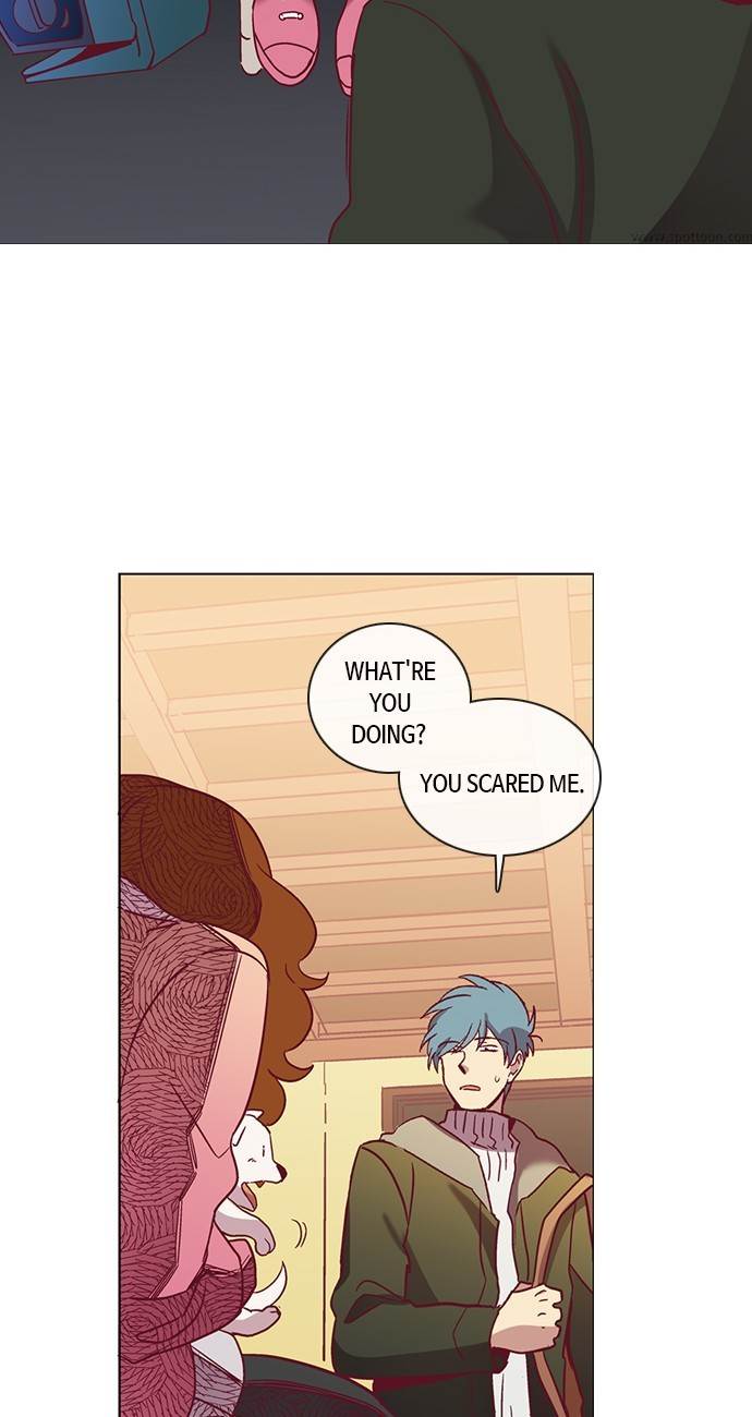 Love and Leashes Chapter 44 - page 28