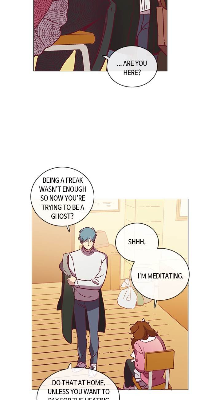 Love and Leashes Chapter 44 - page 29