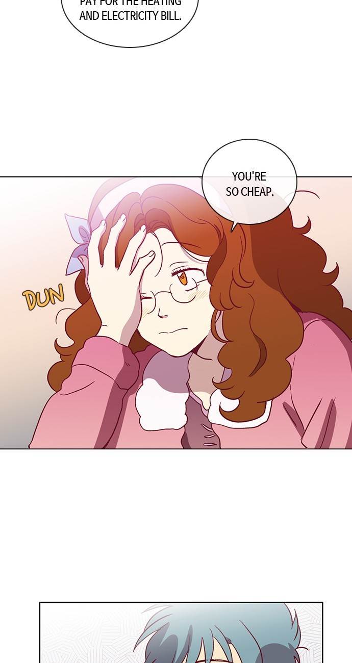 Love and Leashes Chapter 44 - page 30