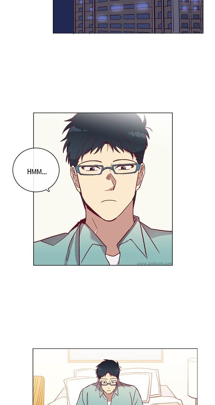 Love and Leashes Chapter 44 - page 32