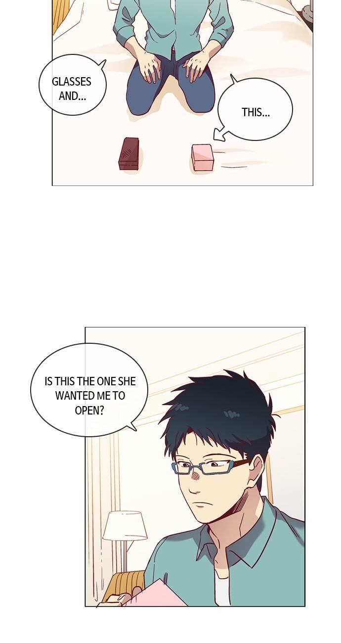 Love and Leashes Chapter 44 - page 33