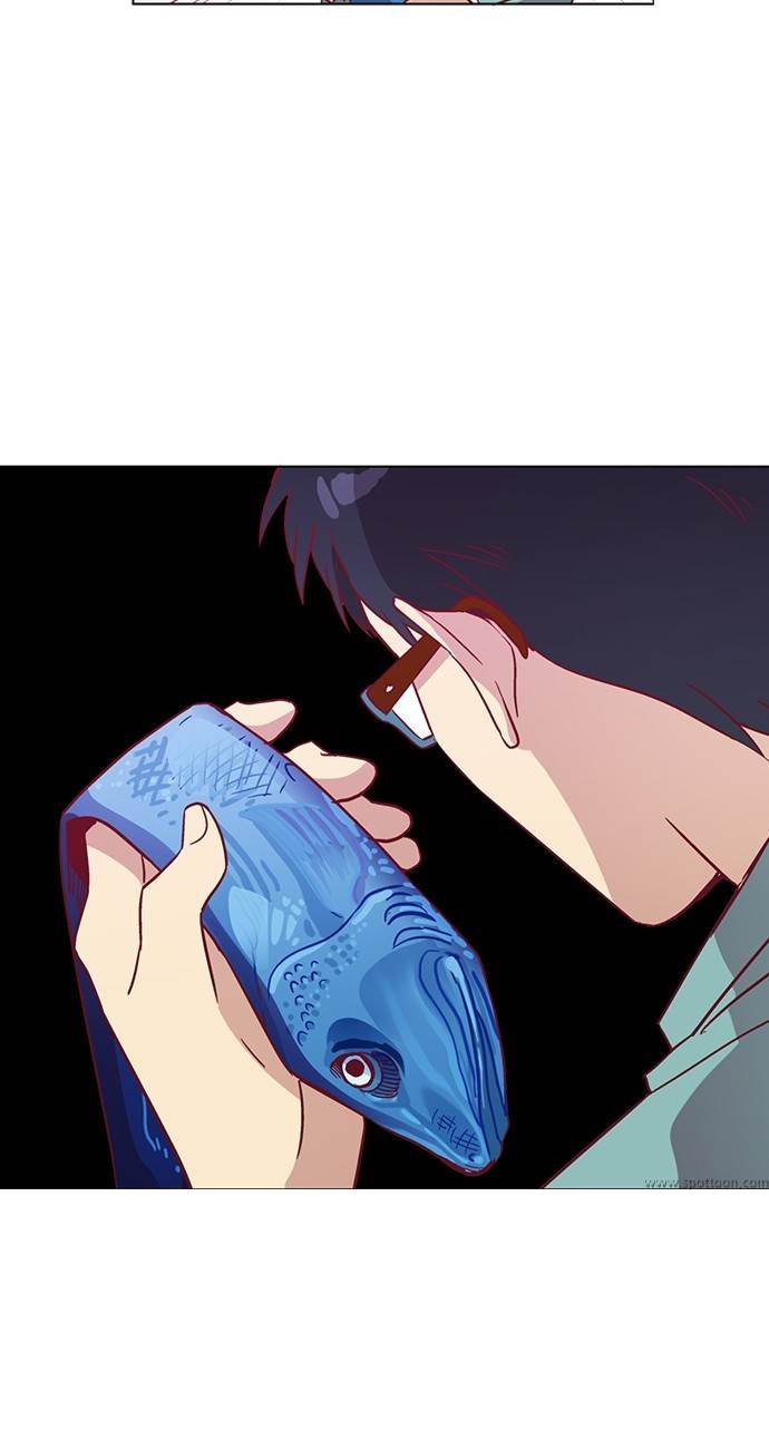 Love and Leashes Chapter 44 - page 36