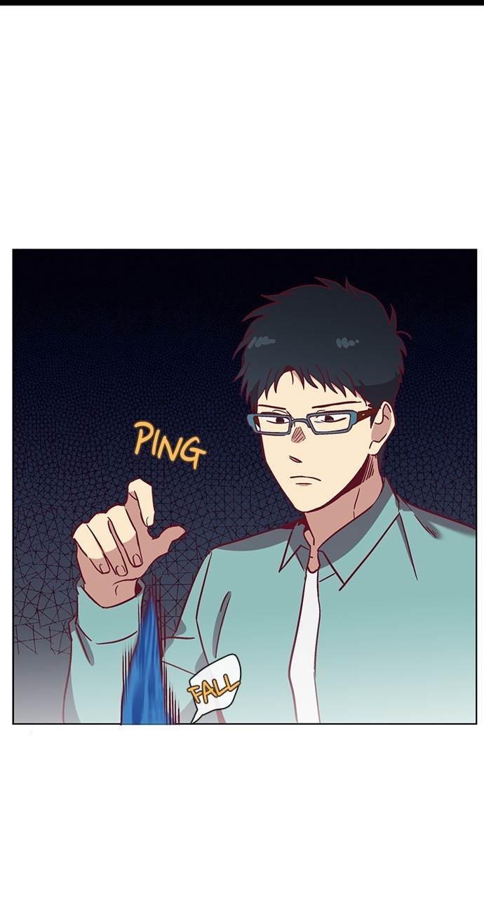Love and Leashes Chapter 44 - page 38