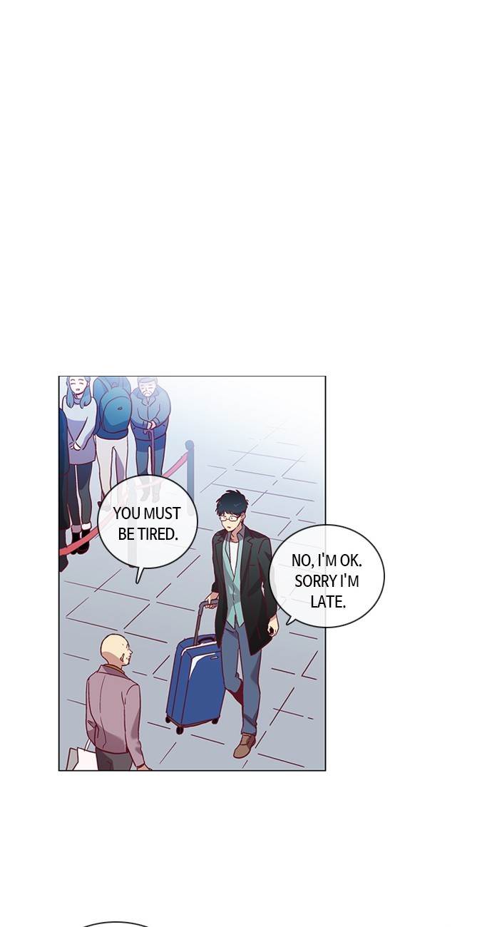 Love and Leashes Chapter 44 - page 4