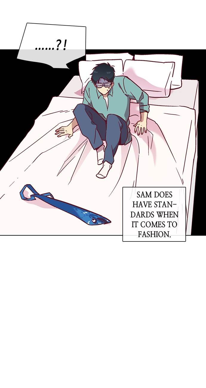 Love and Leashes Chapter 44 - page 40