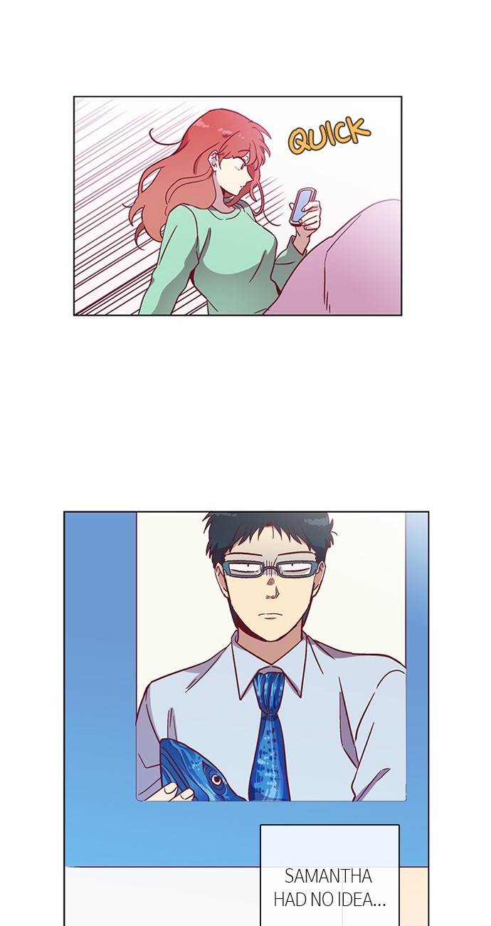 Love and Leashes Chapter 44 - page 42