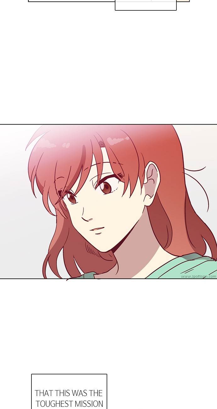 Love and Leashes Chapter 44 - page 43