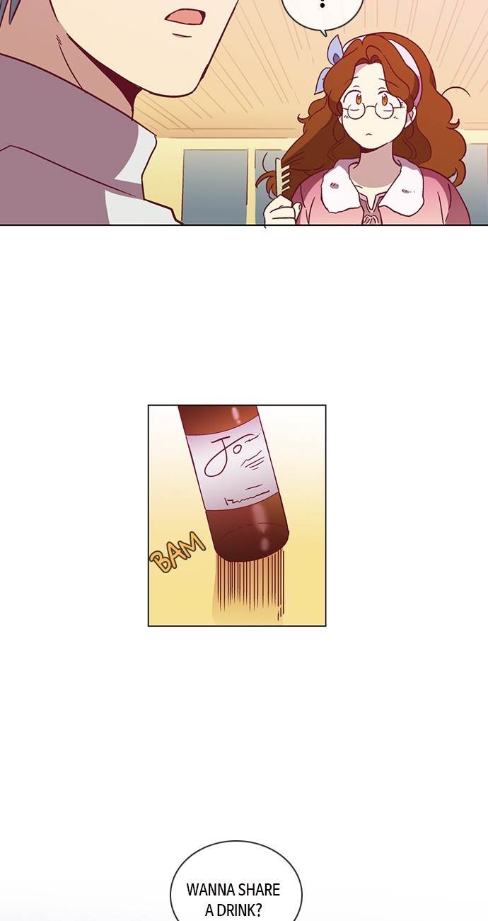Love and Leashes Chapter 44 - page 47
