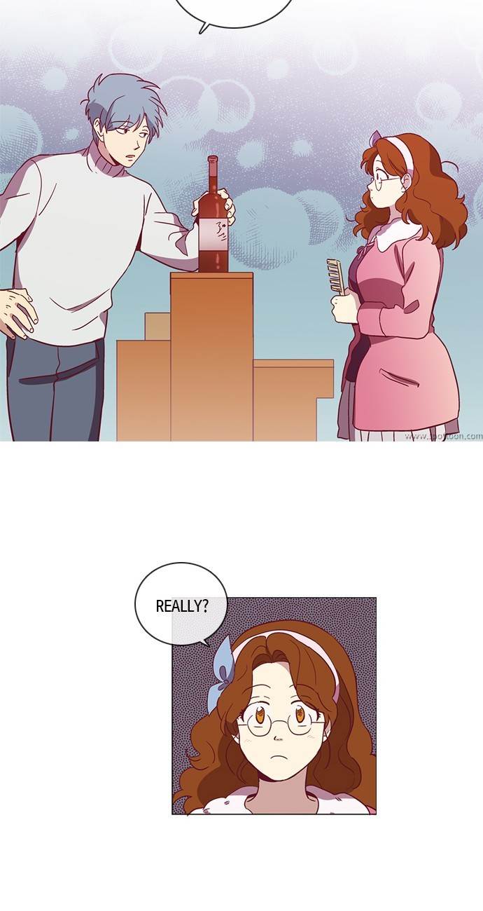 Love and Leashes Chapter 44 - page 48