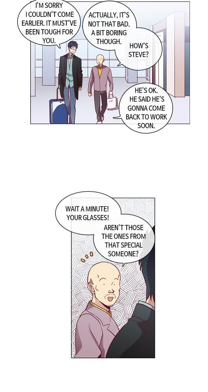 Love and Leashes Chapter 44 - page 5