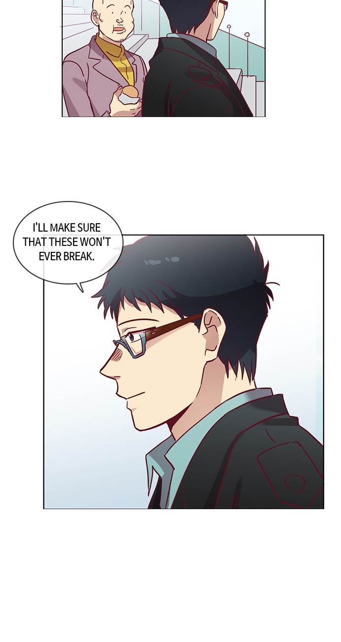 Love and Leashes Chapter 44 - page 7